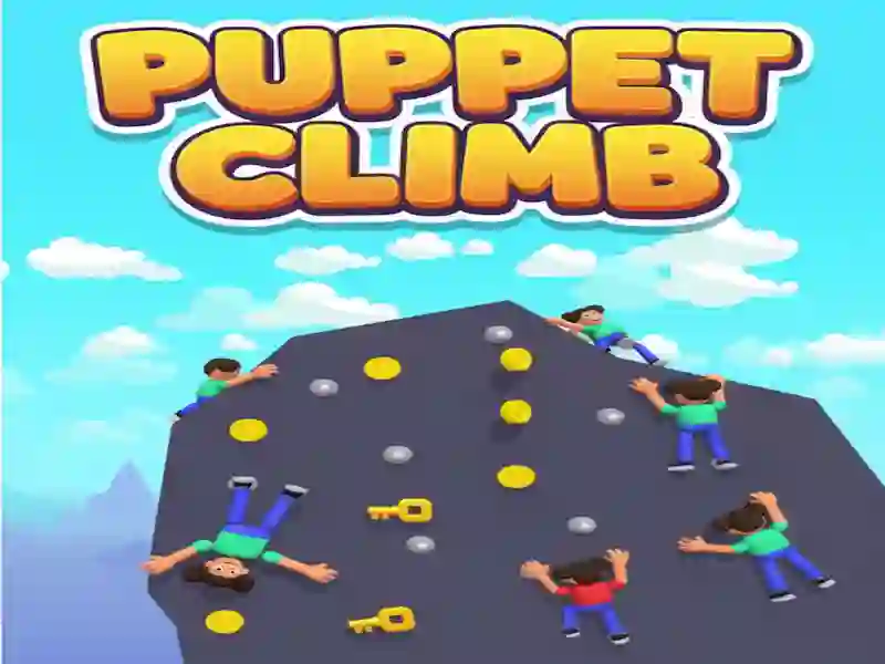 Hra Bábkový výťah online