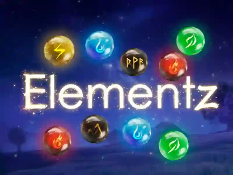 Hra Elementz online