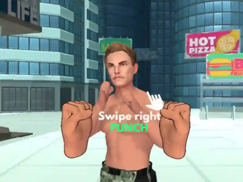 Hra Majster úderov! online