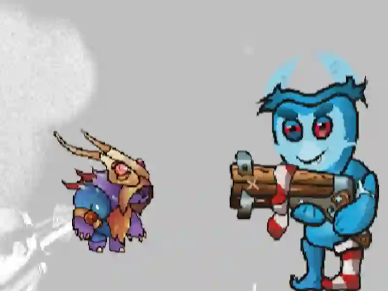 Hra Vrah obri online