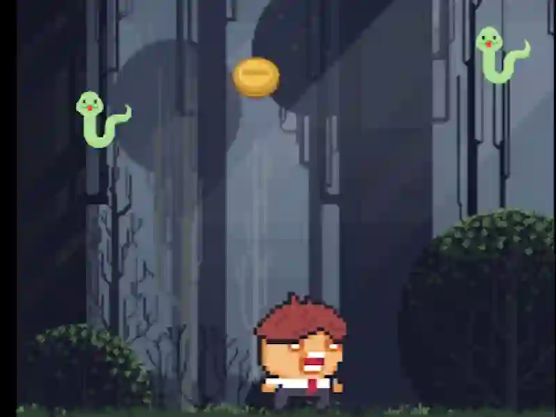 Hra Spása z hadov online