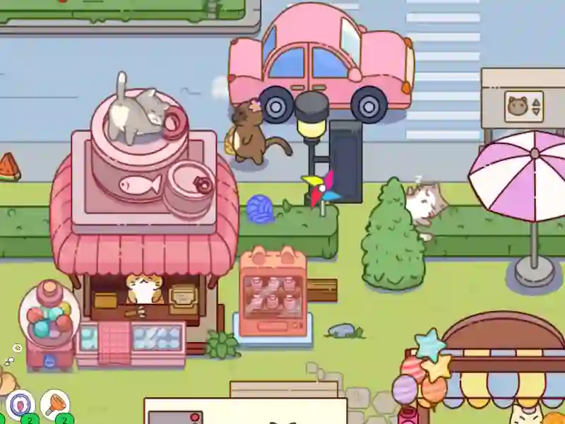 Hra Labky od mojich dôkazov! online Hra Labky od mojich dôkazov! online