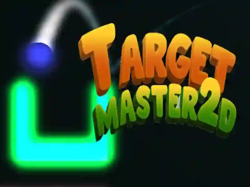 Hra Cieľový majster 2D online