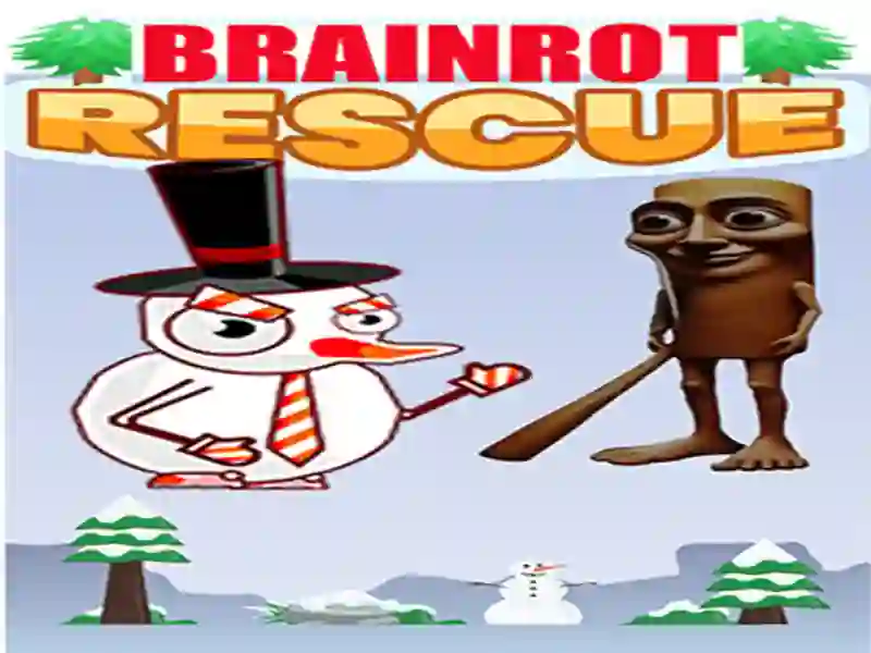 Hra Spasenie braynrotu online