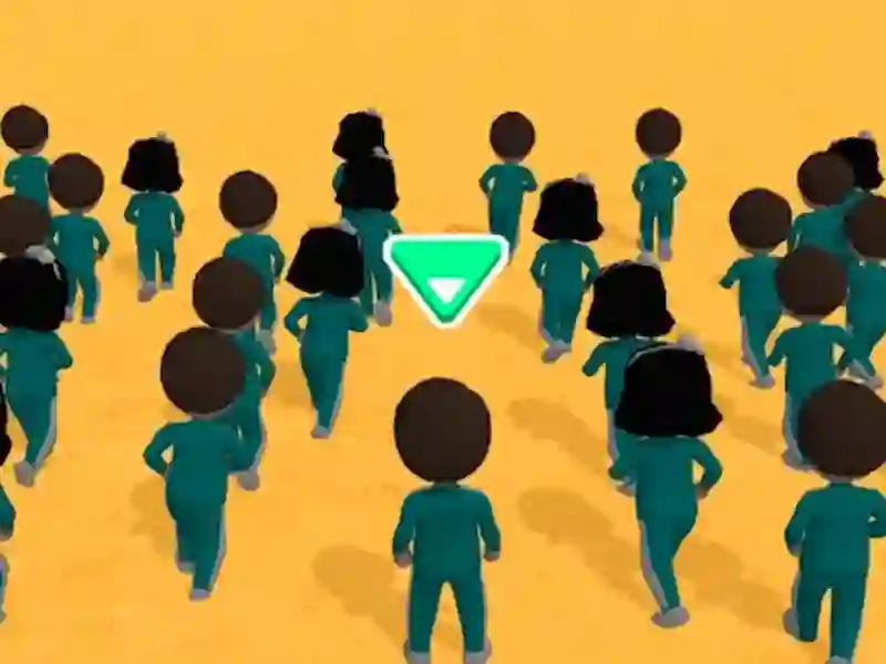 Hra NEMÁM sa online Hra NEMÁM sa online