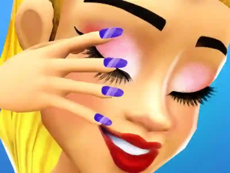 Hra Umelecký interiér online