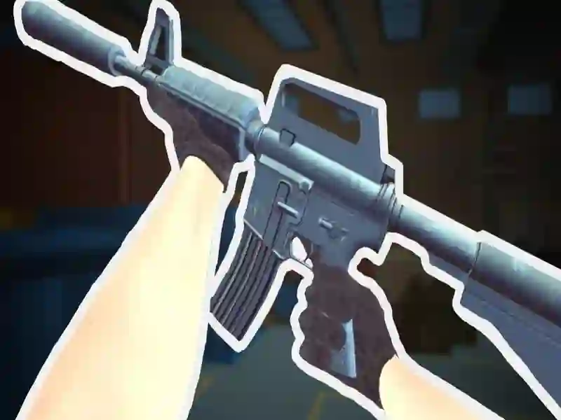 Hra Pult Strike: Chaos Squad online