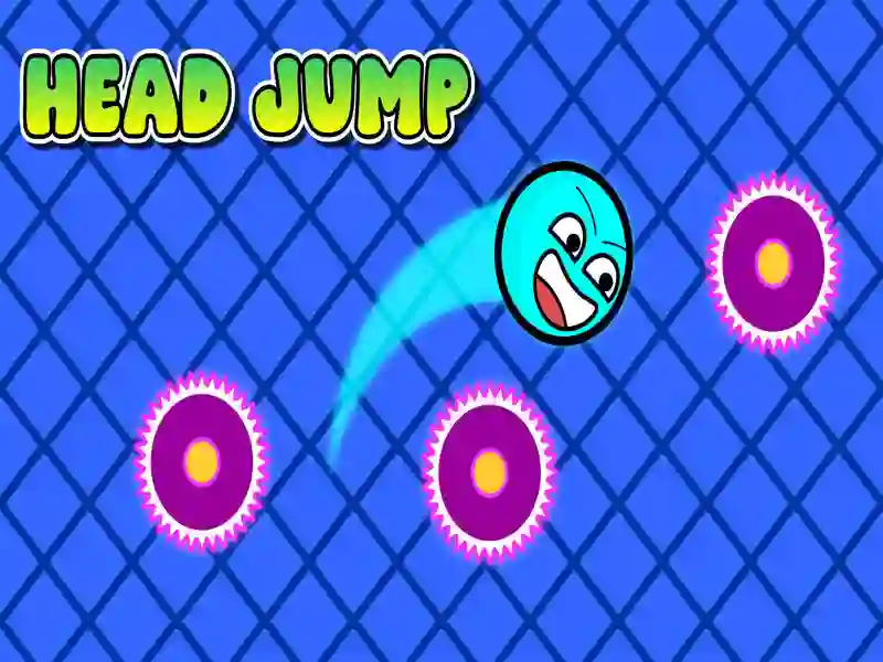 Hra Hlava hlavy online Hra Hlava hlavy online