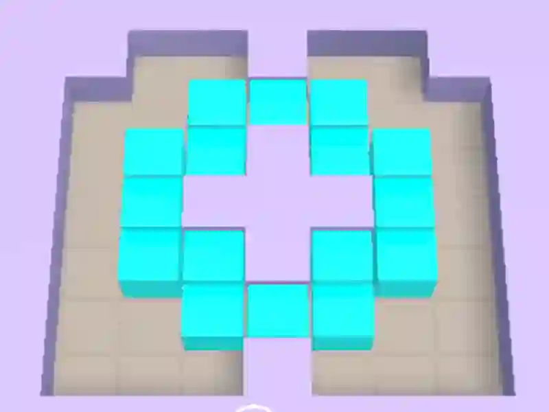 Hra Fúzia želé online Hra Fúzia želé online