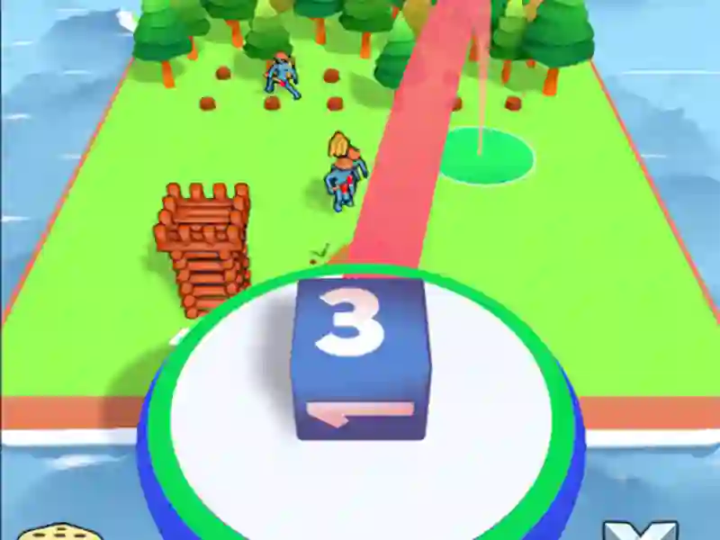 Hra Hradný ostrov online