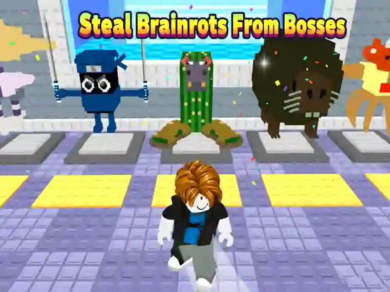 Hra Ukradnite memy od šéfov online