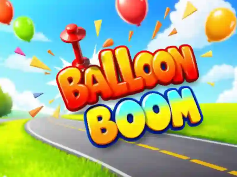 Hra Rozmach balónov online