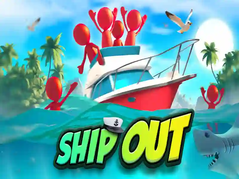 Hra Odosielanie online