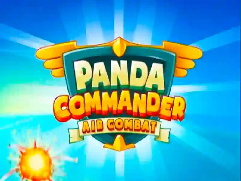 Hra Veliteľ Pandy: Air Battle online