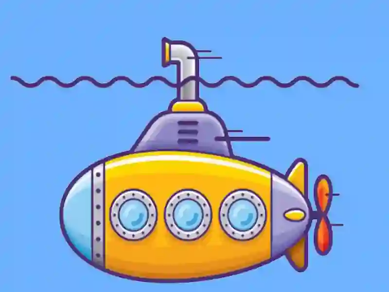 Hra Únik vody online