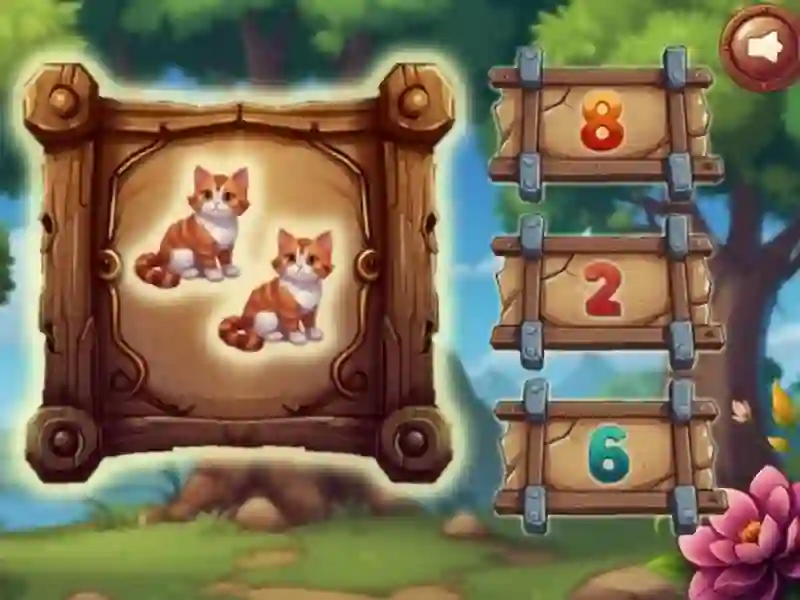 Hra Hľadanie čísla online