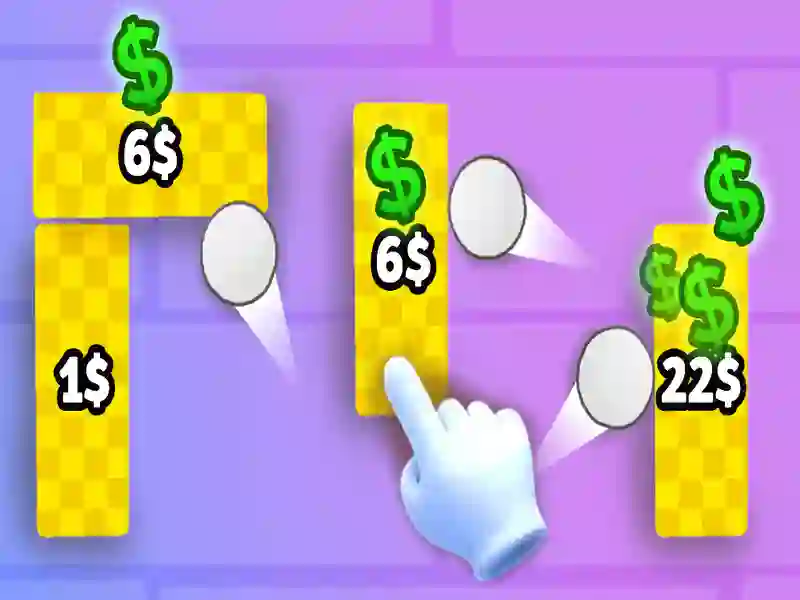 Hra Hotovosť online Hra Hotovosť online