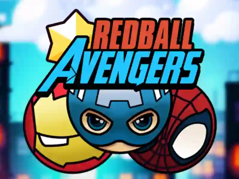 Hra Gule Avengers online