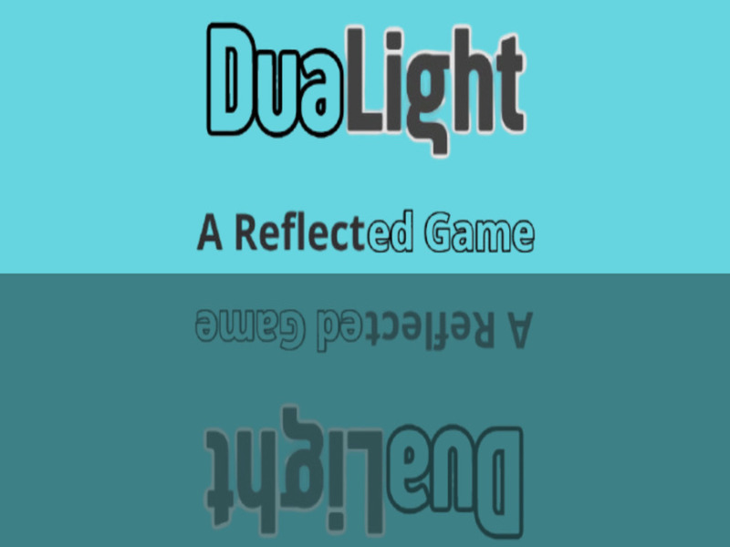 Hra Dvojité svetlo: Hra Reflections online