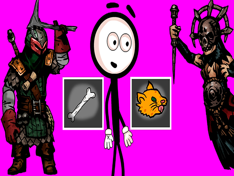 Hra Stykman výber akcie online