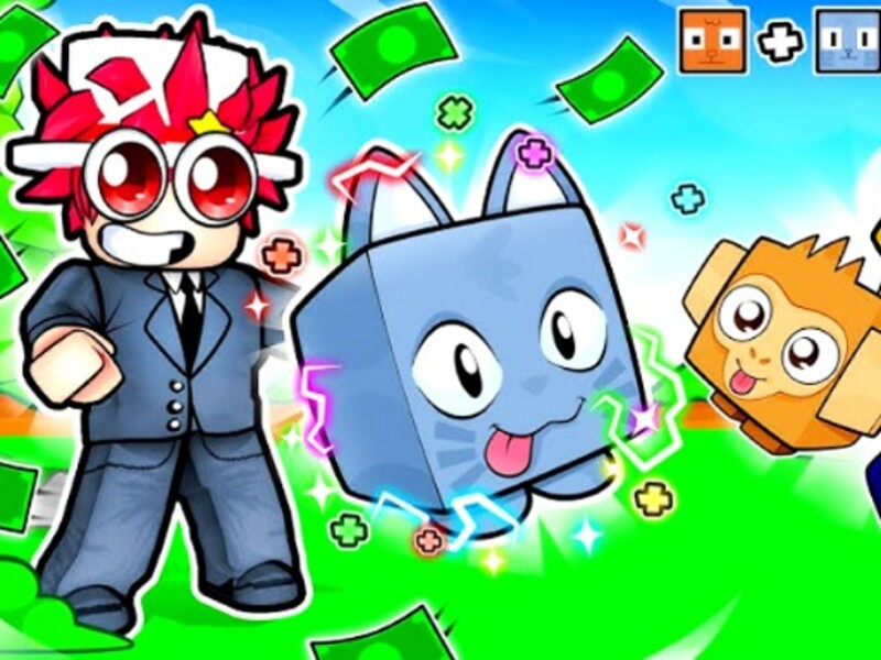 Hra OBBI +1 domáce zviera každú sekundu online