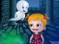 Hra Dobrodružstvo Baby Hazel na majáku online