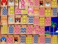 Hra Mahjong Sonic online