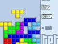 Hra Tetris online