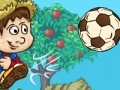 Hra Futbalová Farma online