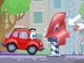 Hra Wheely 4 online