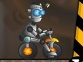 Hra Idem Roboty 2 online