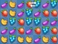 Hra Fruita Crush online
