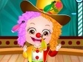 Hra Rok Baby Hazel online