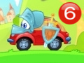 Hra Wheely 6 online