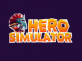 Hra Simulátor hrdinu online