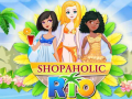 Hra Shopaholic Rio online