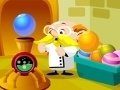 Hra Profesor Bublina online