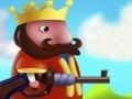 Hra Návrat kráľa online