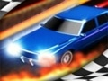 Hra Drag Preteky 3D online