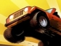 Hra Preteky do Hôr online