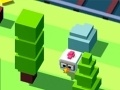 Hra Prechod cesty online