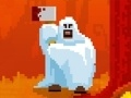Hra Drevári Halloween online