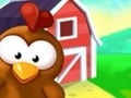 Hra Farm Jelly Hra online