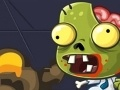 Hra Bomby a Zombies online
