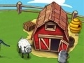 Hra Moja Malá Farma online
