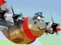 Hra Pilotskí Hrdinovia online