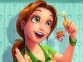 Hra Emilyin sladký domov online