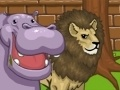 Hra Zoologické Pinball online