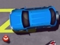 Hra Zaparkuj Moje Auto 2 online