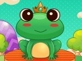 Hra Hocus Froggus online